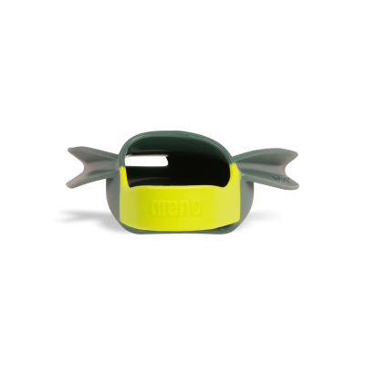 Arena Powerfin Pro II 44/45 sage/artic lime Unisex Produktbild 3
