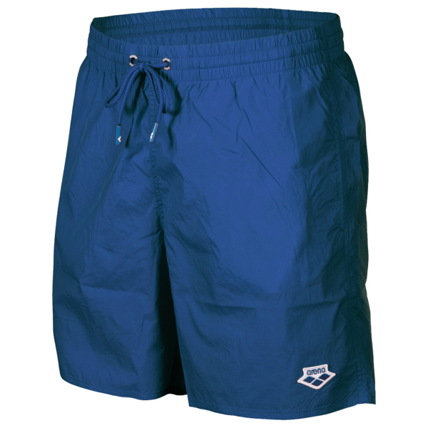 Arena M Arena Icons Solid Boxer S royal Herren