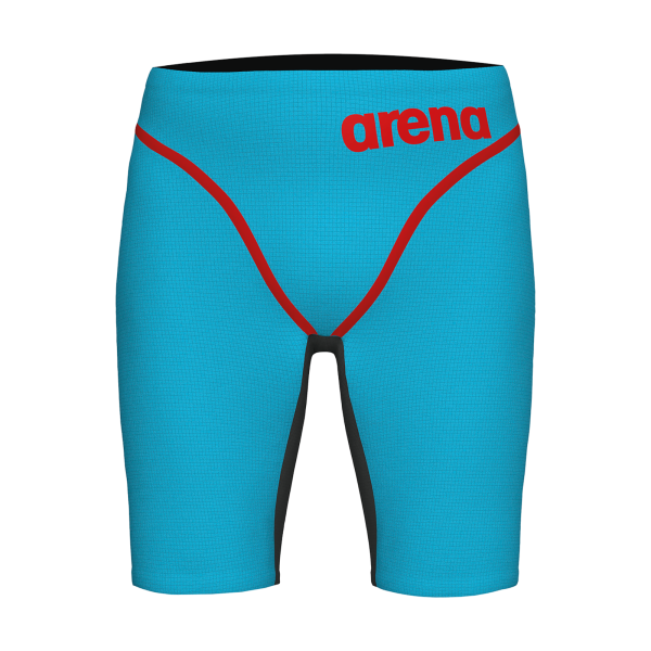 Arena M Powerskin Carbon Core Fx Jammer D 00 turquoise/metallic Herren