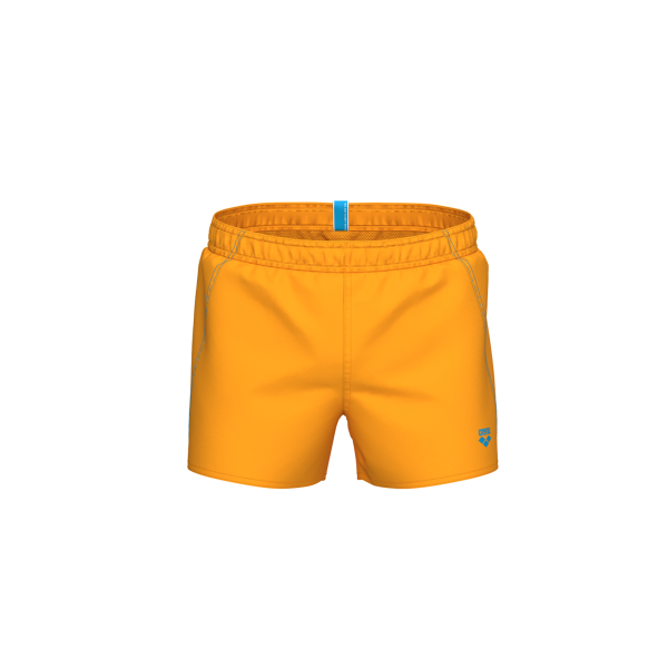 Arena M Fundamentals X-Short R XL parrot/turquoise Herren