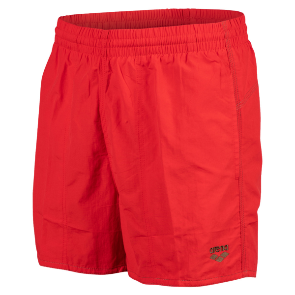 Arena M Bywayx R XL fluo red/dark olive Herren