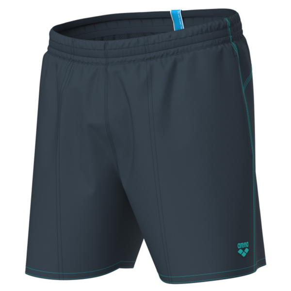 Arena M Bywayx R 3XL asphalt/water Herren