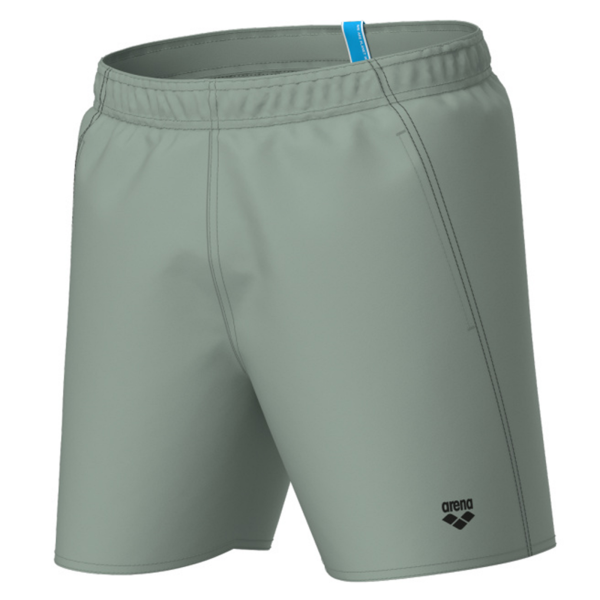 Arena M Fundamentals Boxer R XL jade/black Herren