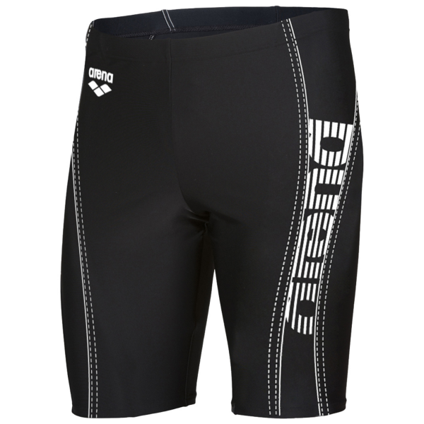 Arena M Byor Evo Jammer R D 9 black/black/white Herren