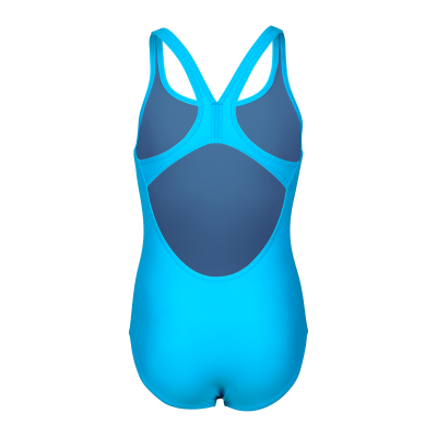 Arena G Dynamo Jr One Piece R 152 turquoise/yellow star M&auml;dchen Produktbild 3