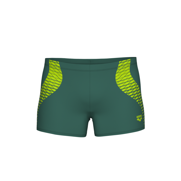 Arena M Arena Openings Swim Short D 7 mangrove/artic lime Herren