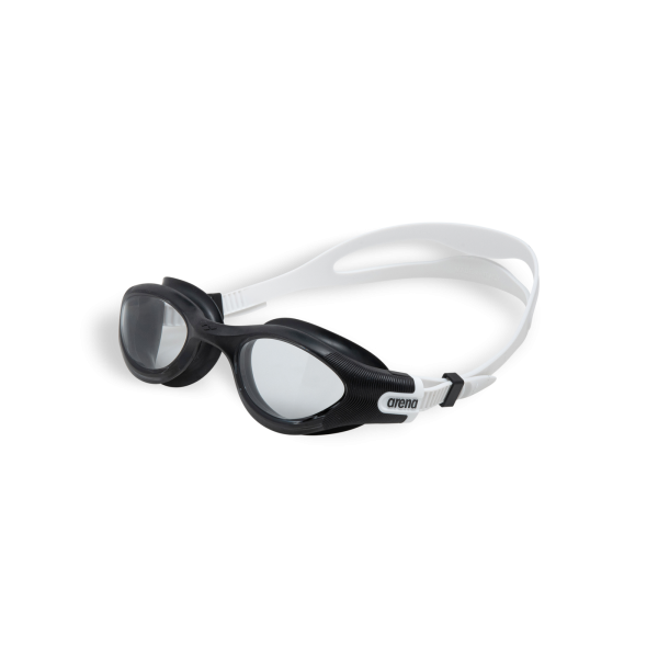Arena The One Plus one size light smoke/black/white Unisex
