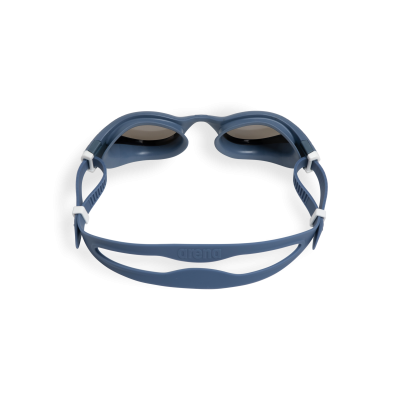 Arena The One Plus Mirror one size blue mirror/grey blue Unisex Produktbild 4