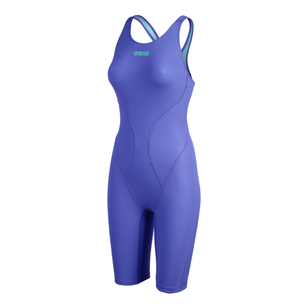 Arena W Powerskin Impulso Ob D 26 future dusk Damen
