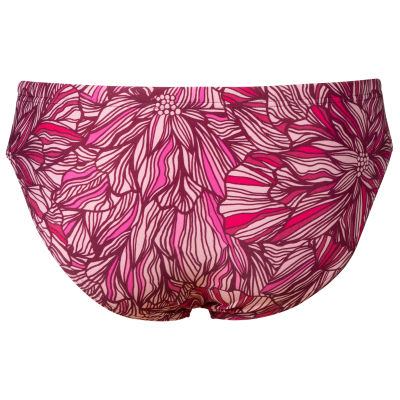 Arena M Arena Pink Dahlia Swim Briefs D 3 shocking pink multi Herren Produktbild 1