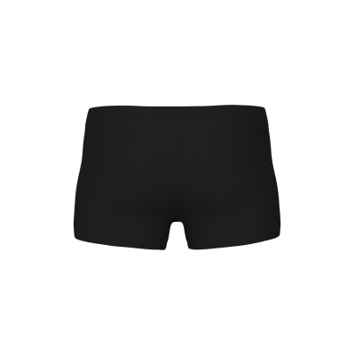 Arena M Arena Poseidonia Swim Short D 8 black/turquoise Herren Produktbild 1