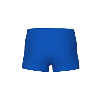 Arena B Arena Tales Swim Short 152 blue china/water Jungen Produktbild 2