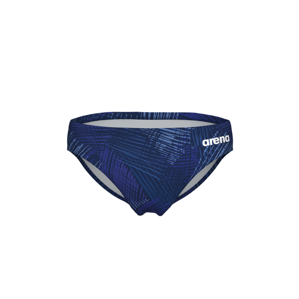 Arena M Arena Team Energy Swim Brief D 7 team navy Herren