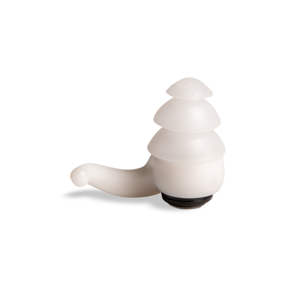 Arena Arena Earplug one size clear