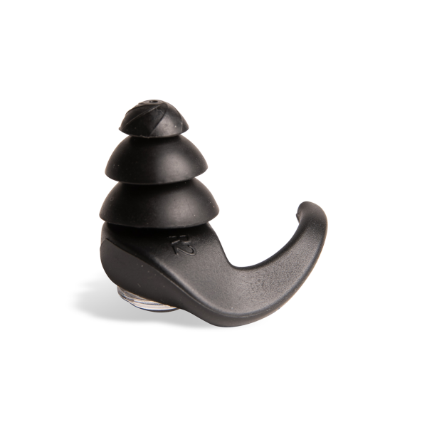 Arena Arena Earplug one size black