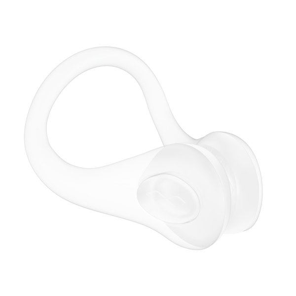 Arena Arena Nose Clip one size white