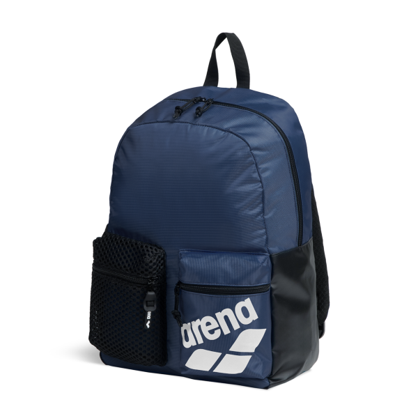 Arena Arena One Go Backpack 30L one size navy