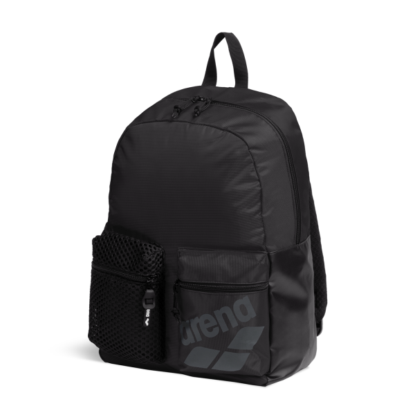 Arena Arena One Go Backpack 30L one size black