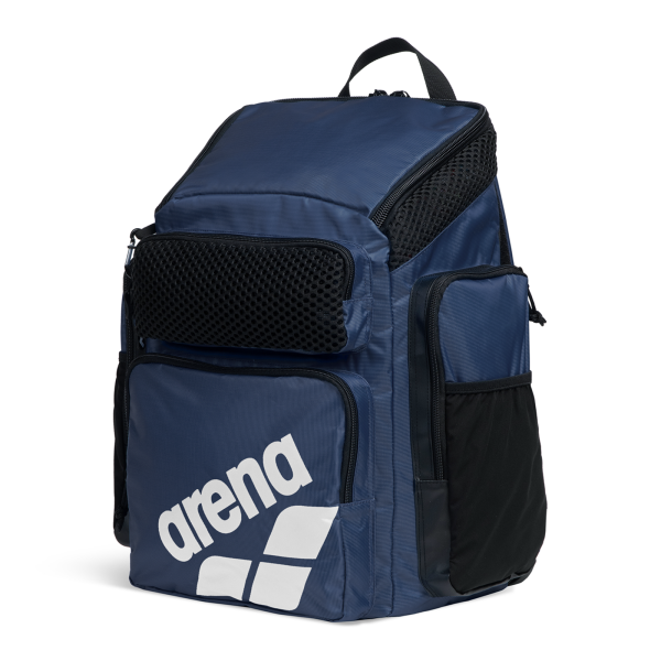 Arena Arena One Go Backback 45L one size navy