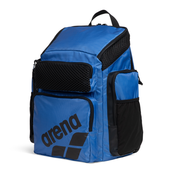 Arena Arena One Go Backback 45L one size royal
