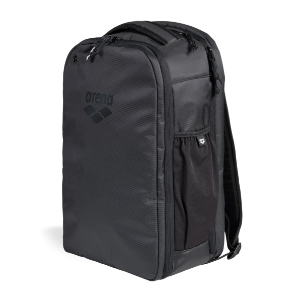 Arena Arena All Set Urban Backpack one size black
