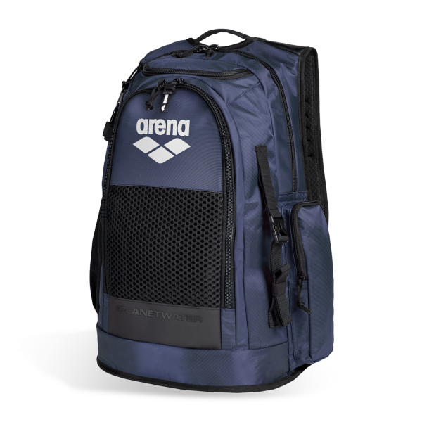 Arena Arena All Set Backpack 45L one size navy