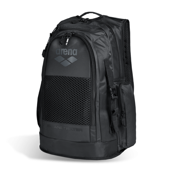 Arena Arena All Set Backpack 45L one size black