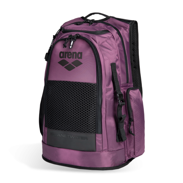 Arena Arena All Set Backpack 45L one size plum