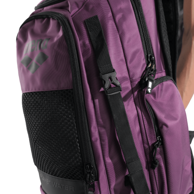 Arena Arena All Set Backpack 45L one size plum Produktbild 1