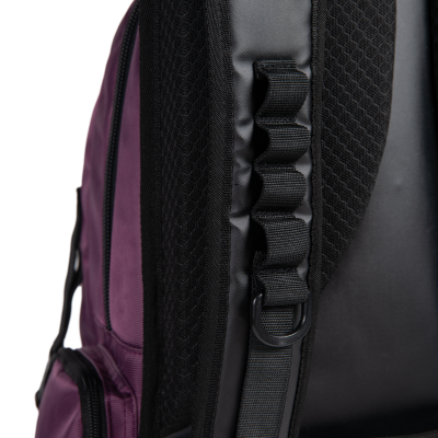 Arena Arena All Set Backpack 45L one size plum Produktbild 3