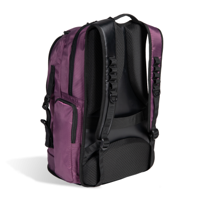 Arena Arena All Set Backpack 45L one size plum Produktbild 4