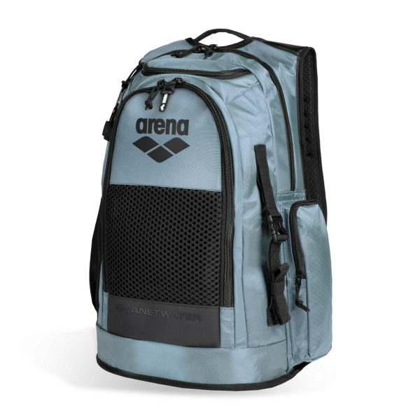 Arena Arena All Set Backpack 45L one size sage