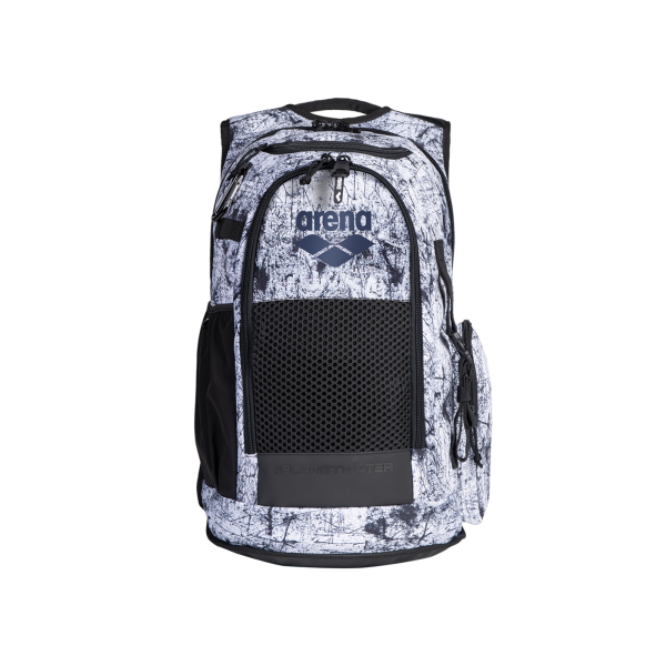Arena Arena All Set Backpack 45L Allover one size lacquer