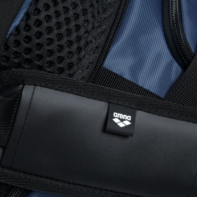 Arena Arena All Set Duffle 25L one size navy Produktbild 3