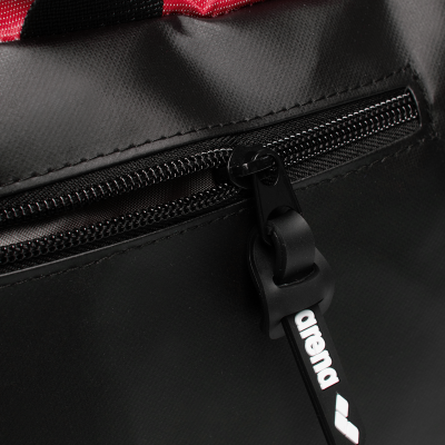 Arena Arena All Set Duffle 40L one size red Produktbild 2