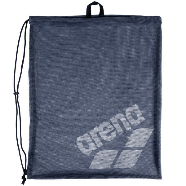 Arena Arena One Go Mesh Bag one size navy