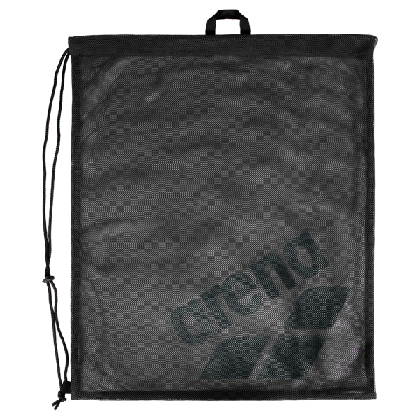 Arena Arena One Go Mesh Bag one size black