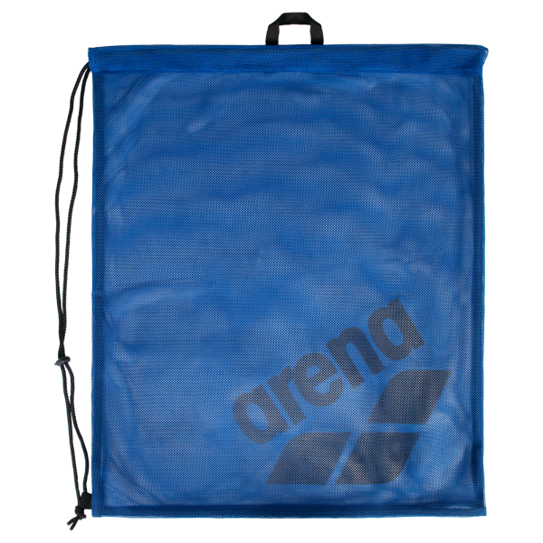 Arena Arena One Go Mesh Bag one size royal