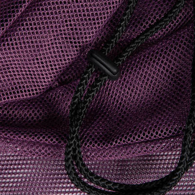 Arena Arena One Go Mesh Bag one size plum Produktbild 1