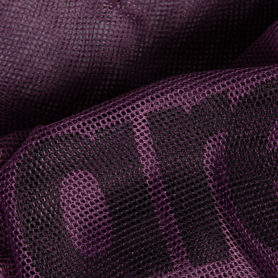 Arena Arena One Go Mesh Bag one size plum Produktbild 2