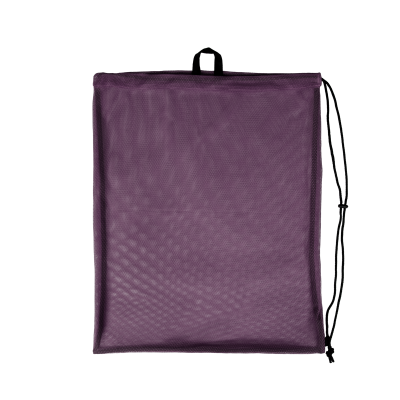 Arena Arena One Go Mesh Bag one size plum Produktbild 4