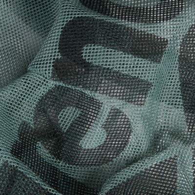 Arena Arena One Go Mesh Bag one size sage Produktbild 3