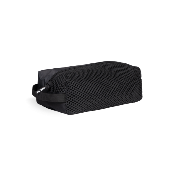 Arena Arena One Go Pocket Bag one size black