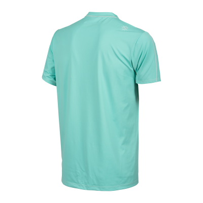 Arena M Arena S/S Swim Shirt M water Herren Produktbild 2