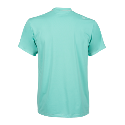 Arena M Arena S/S Swim Shirt XL water Herren Produktbild 3