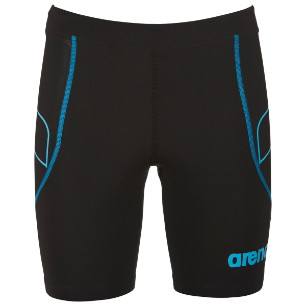 Arena W Tri Jammer ST XXS black/turquoise Damen