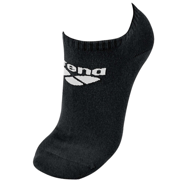Arena Basic Low 3 Pack M black Unisex