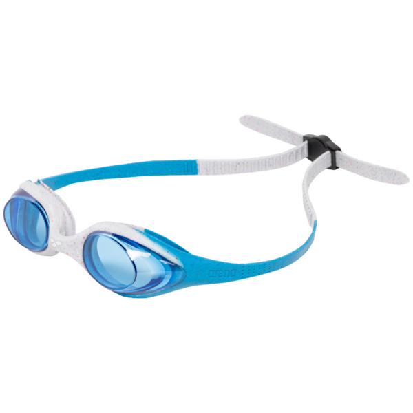 Arena Jr Spider one size r blue/grey/blue Unisex