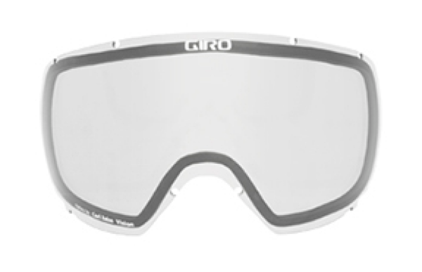 Giro Contact Lens one size clear