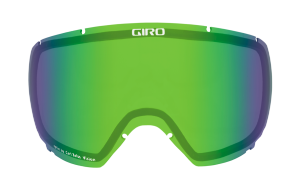 Giro Semi/Dylan Lens one size loden green 21